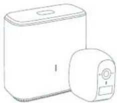 eufy eufyCam E - Adding eufyCam E to Your Existing System - 2