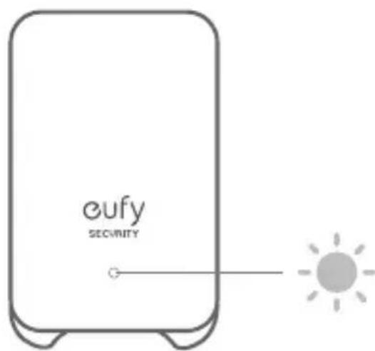 eufy Video Doorbell 1080p - Connetti HomeBase 2 a Internet - 2