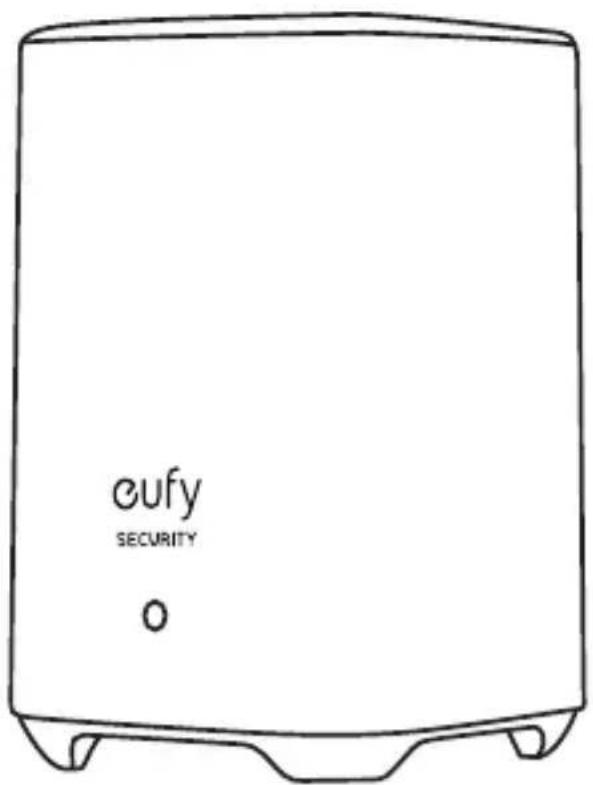 eufy Video Doorbell 1080p - QUICK START GUIDE - 1