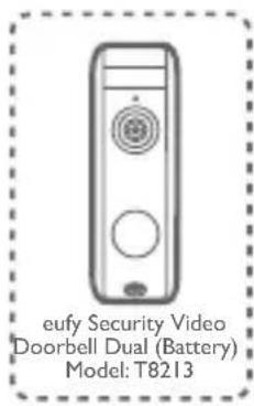 eufy Video Doorbell 1080p - Connect the Doorbell Wires to the Doorbell - 2