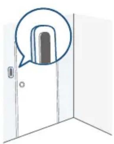 eufy Video Doorbell 1080p - Detacher le bouton de sonnette existant - 2