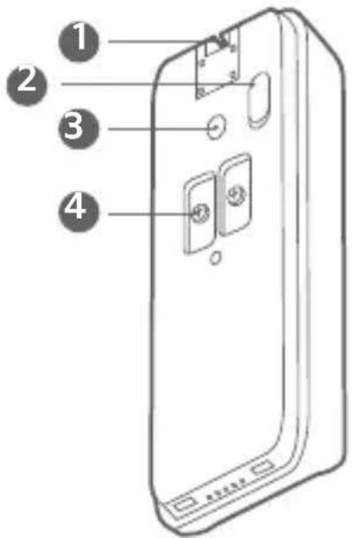 eufy Video Doorbell 1080p - Timbre con video - 2