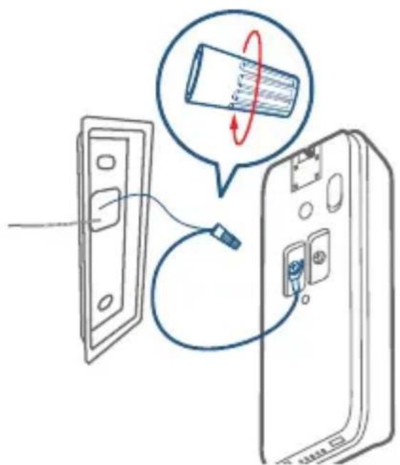 eufy Video Doorbell 1080p - Connecter les fils à la sonnette - 5