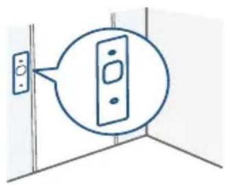 eufy Video Doorbell 1080p - Identificacion de unaubicacionde instalacion adecuada - 4