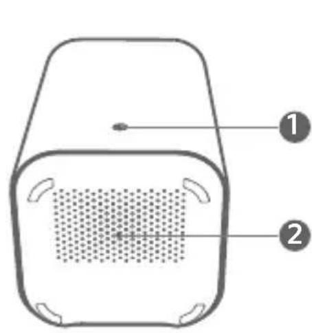 eufy Video Doorbell 1080p - HomeBase 2 - 1