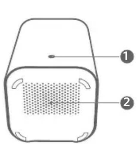 eufy Video Doorbell 1080p - HomeBase 2 - 1