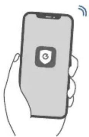 eufy Video Doorbell 1080p - Transferir a aplicação e configurar o Sistema - 4