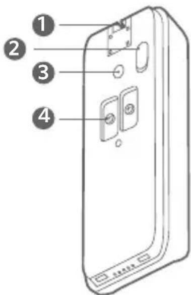eufy Video Doorbell 1080p - 2/ - 3