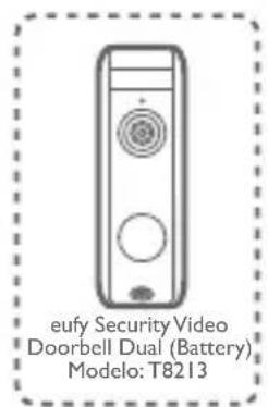 eufy Video Doorbell 1080p - Ligar os fios da campainha à campainha - 2