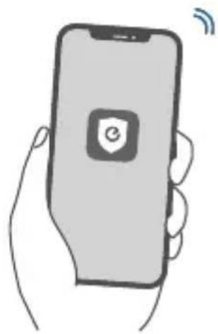 eufy Video Doorbell 1080p - Téléchargement de l'application et configuration du système - 4