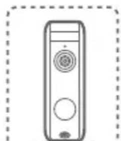eufy Video Doorbell 1080p - Connecter les fils à la sonnette - 2