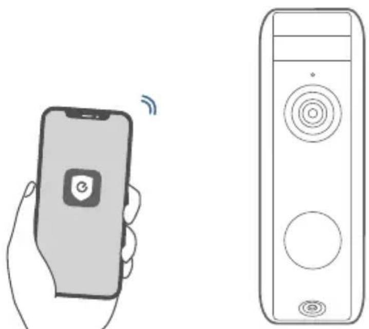 eufy Video Doorbell 1080p - Descargar de la aplicación y configurar el sistemas - 4