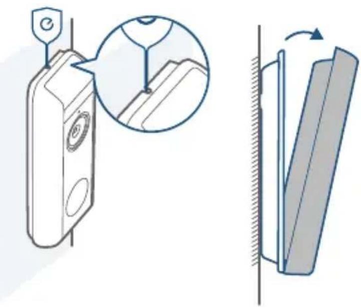 eufy Video Doorbell 1080p - EstaUNCH! - 2