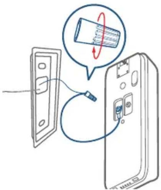 eufy Video Doorbell 1080p - 2/ - 6