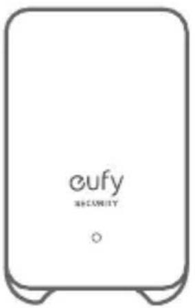 eufy Video Doorbell 1080p - Para la instalación de HomeBase 2 - 1