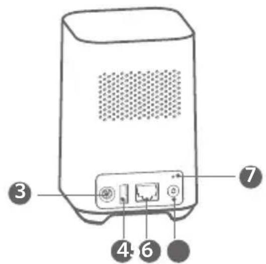 eufy Video Doorbell 1080p - HomeBase 2 - 2