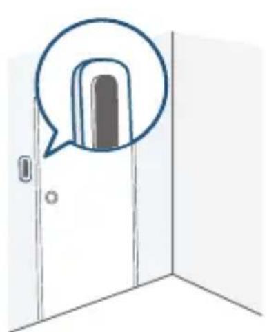 eufy Video Doorbell 1080p - Staccare il pulsante del citofono preesistente - 2