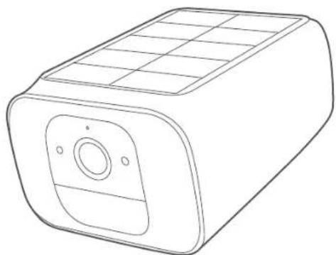 eufy SoloCam S40 - 1
