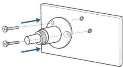eufy SoloCam S40 - / DE SOLOCAM MONTEREN - 3