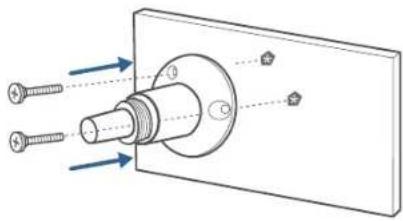 eufy SoloCam S40 - Montaje de SoloCam S40 - 2