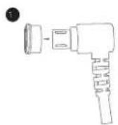 eufy eufyCam Solar Panel - Ligar o PaineI solar a eufyCam - 4