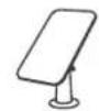 eufy eufyCam Solar Panel - 1 - 1