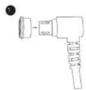 eufy eufyCam Solar Panel - 5/ Het zonnepaneel aansluiten op eufyCam - 2
