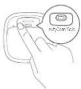 eufy eufyCam Solar Panel - / Connecting the Solar Panel to eufyCam - 6