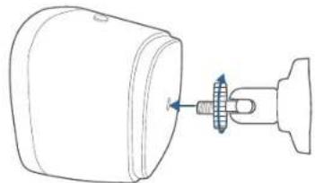 eufy SoloCam L20 - Mount SoloCam L20 / L40 - 3