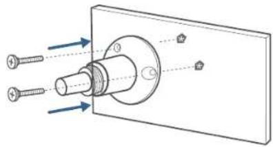 eufy SoloCam L20 - Montaje de SoloCam L20 / L40 - 2