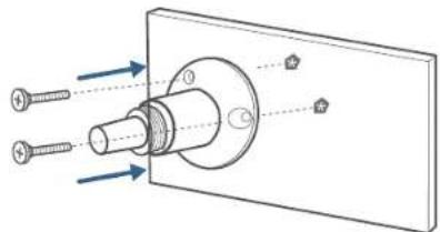 eufy SoloCam L20 - SoloCam L20/L40 montieren - 2