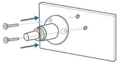 eufy SoloCam L20 - Montaggio di SoloCam L20/L40 - 2