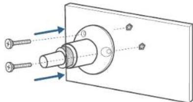 eufy SoloCam L20 - De SoloCam L20 / L40 monteren - 2
