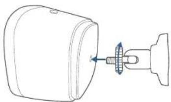 eufy SoloCam L20 - De SoloCam L20 / L40 monteren - 3