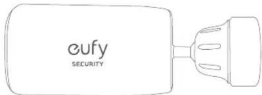 eufy SoloCam E40 - eufyCam Solo / Solo Pro - 4