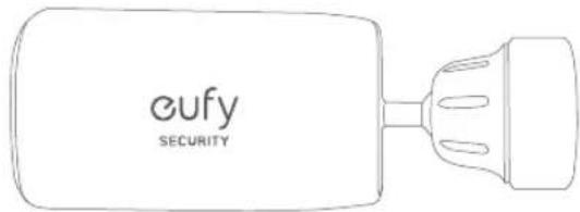 eufy SoloCam E40 - Montaggio di eufyCam Solo/Solo Pro - 4