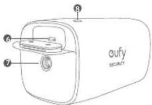 eufy SoloCam E40 - PRODUCTOVERZICT - 2