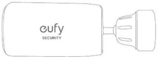 eufy SoloCam E40 - Mount eufyCam Solo / Solo Pro - 4