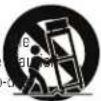 POLK DSW PRO 550wi - IMPORTANT SAFETY INSTRUCTIONS READ BEFORE OPERATING EQUIPMENT - 1