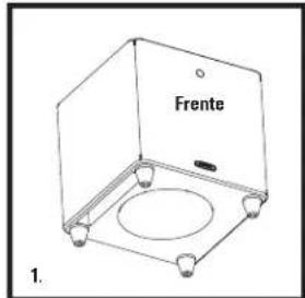 POLK DSW PRO 550wi - COLOCACION DEL SUBWOOFER EN UN ARMARIO - 1