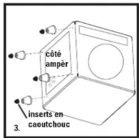 POLK DSW PRO 550wi - COLOCACAO DO SUBWOOFER EM UM ARMARIO - 3