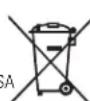 POLK DSW PRO 550wi - DESCARTE DO PRODUTO - 1