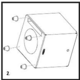 POLK DSW PRO 440wi - PLACING YOUR SUBWOOFER IN A CABINET - 2