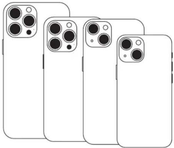 iOttie Velox - Compatibilité des appareils - 1