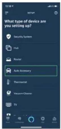 iOttie Aivo Connect - Jumelage et connexion d'un appareil - 2