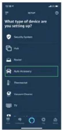 iOttie Aivo Connect - Abbinamento e connessione a un dispositivo - 2