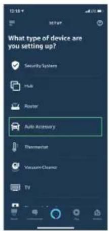 iOttie Aivo Connect - Emparejamiento y conexión de un dispositivo - 2