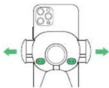 iOttie Aivo Connect - 自動ホルダーシステムを使う - 3
