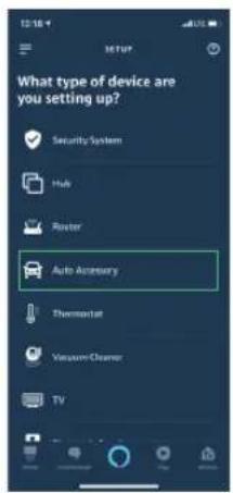 iOttie Aivo Connect - Welcome to Alexa - 4
