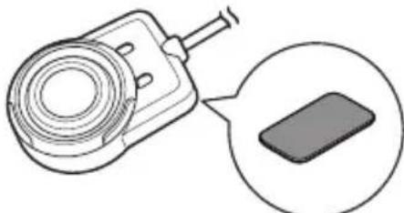 KENWOOD STZRF200WD - - Commutateur - 1